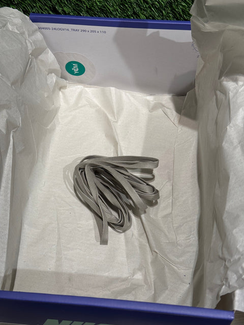 Jordan 1 Retro Low OG Zion Williamson Voodoo Alternate (GS) Sz 6.5Y