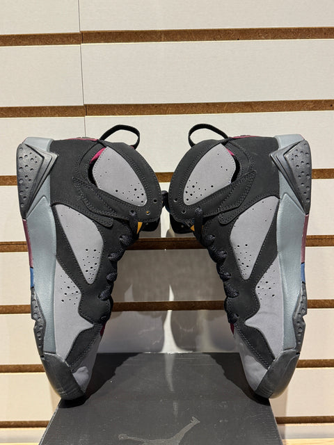 Jordan 7 Retro Bordeaux (2011) (GS) Sz 6.5Y