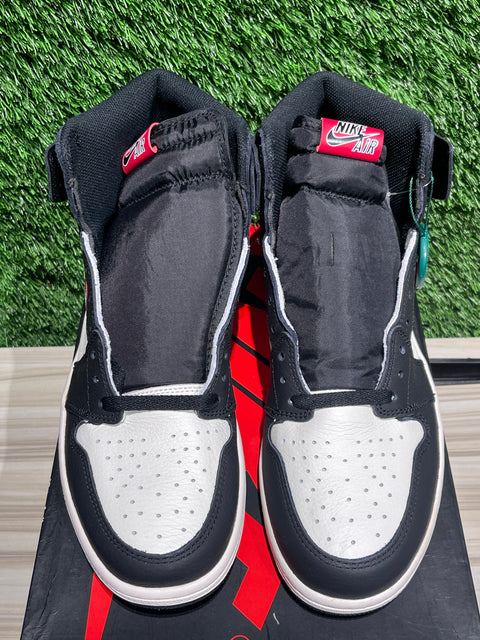 Jordan 1 Retro High Sports Illustrated (A Star Is Born) Sz 11M