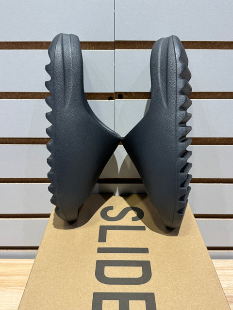 adidas Yeezy Slide Onyx Sz 8