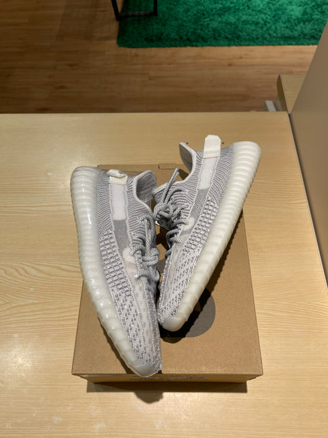 adidas Yeezy Boost 350 V2 Static (Non-Reflective)