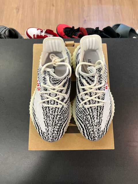 adidas Yeezy Boost 350 V2 Zebra (Infants)