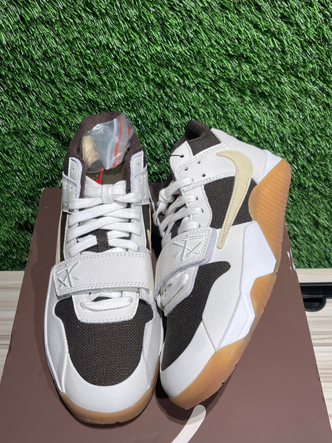 Jordan Jumpman Jack TR Travis Scott Sail Sz 9.5M