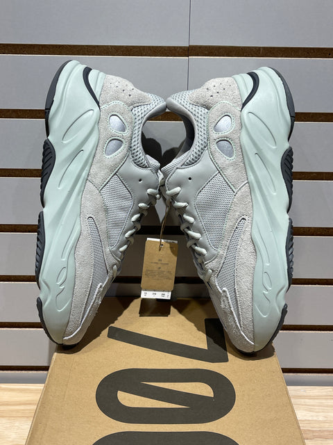 adidas Yeezy Boost 700 Salt Sz 13