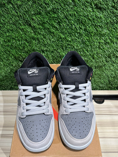 Nike SB Dunk Low VX1000 Sz 10