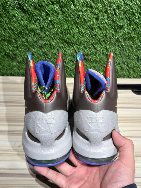 Nike KD 5 Splatter Sz 10