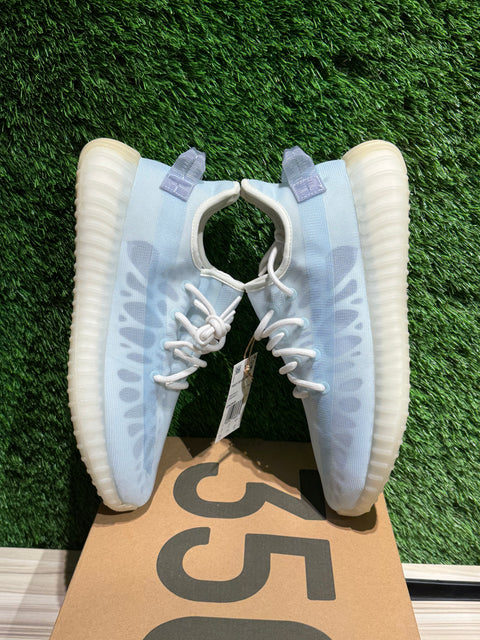 adidas Yeezy Boost 350 V2 Mono Ice Sz 9.5M