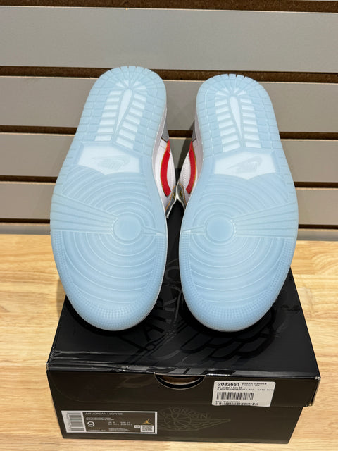 Jordan 1 Low SE Philippines Sz 9