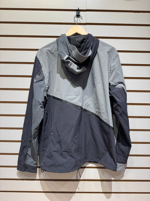 Kith Madison Jacket Shadow Sz M