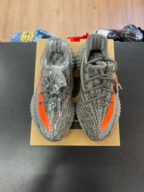 adidas Yeezy Boost 350 V2 Beluga Reflective Sz 4.5M