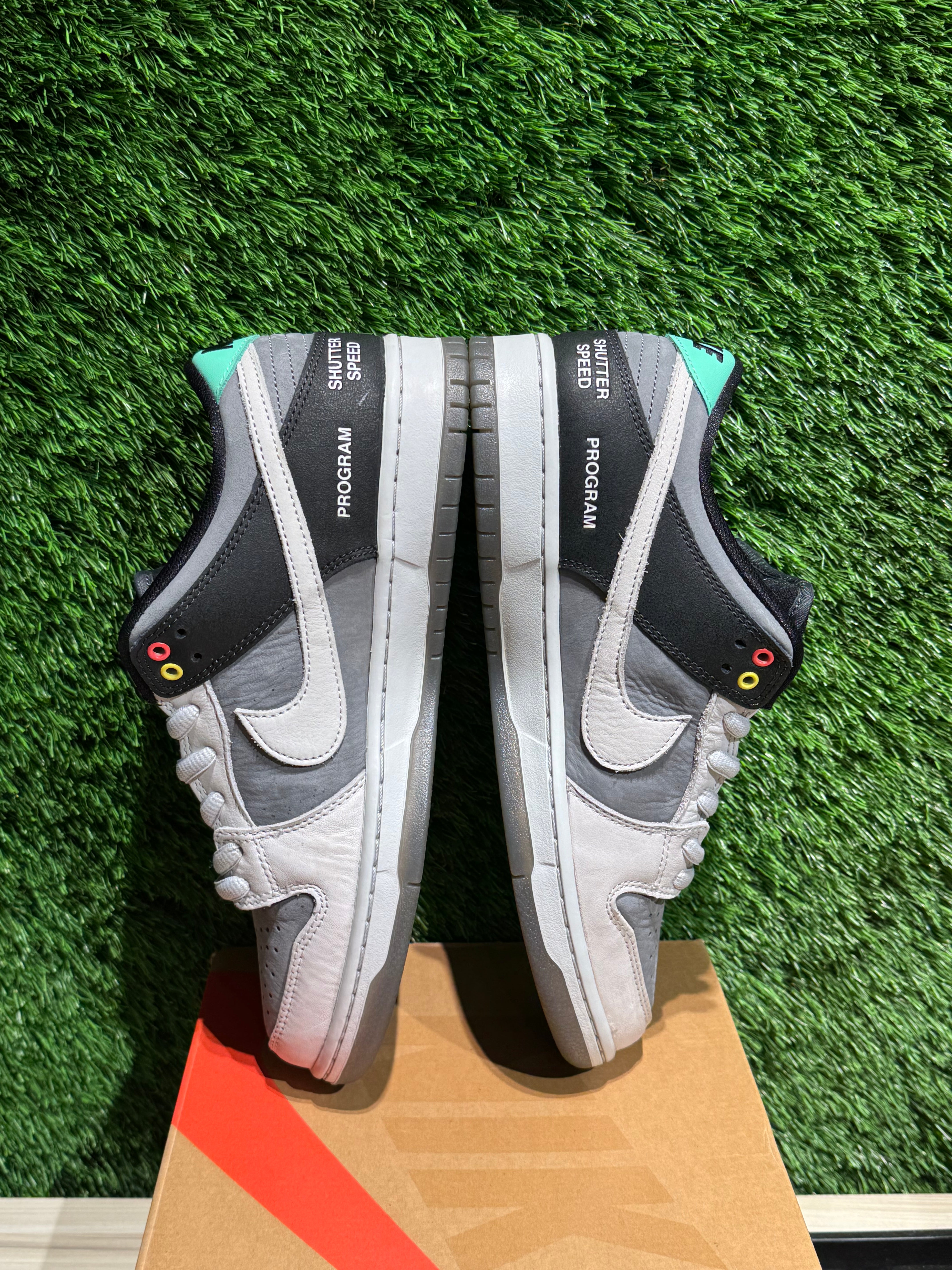 nike sb dunk low vx1000 stores