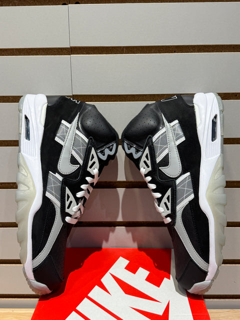 Nike Air Trainer SC High Raiders (2022) Sz 10.5