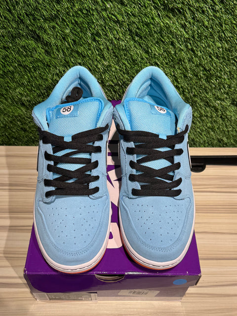 Nike SB Dunk Low Club 58 Gulf Sz 12M