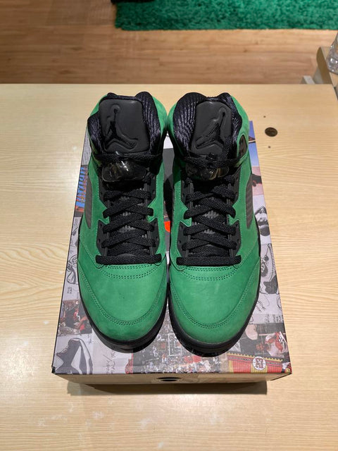 Jordan 5 Retro SE Oregon Sz 8.5