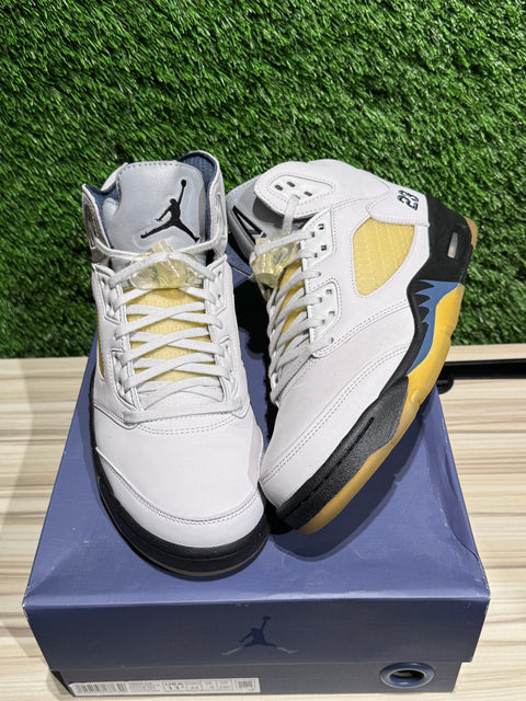 Jordan 5 Retro A Ma Maniére Dawn (Women's) Sz 11.5W/10M