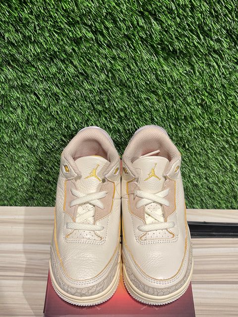 Jordan 3 Retro SP J Balvin Medellín Sunset (TD)