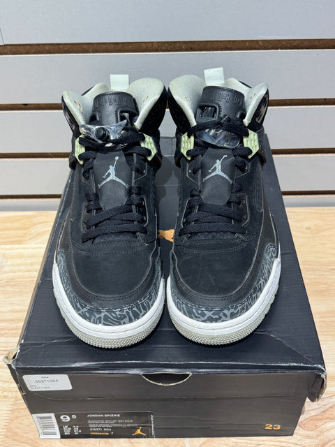 Jordan Spizike Oreo Sz 9.5
