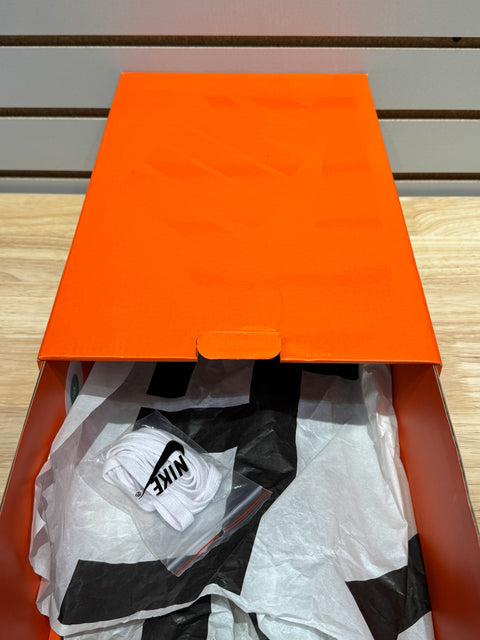 Nike LD Waffle SF sacai Fragment Grey Sz 11