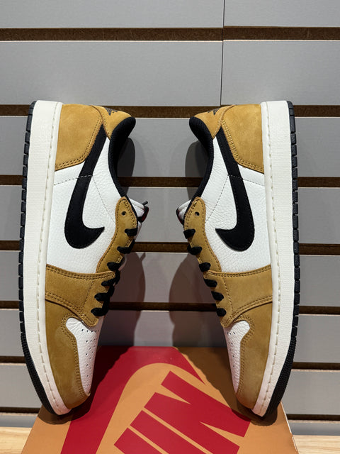Jordan 1 Low OG Rookie of the Year Sz 11