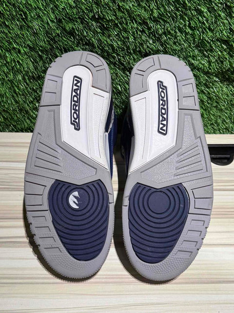 Jordan 3 Retro Georgetown (2021) Sz 8M