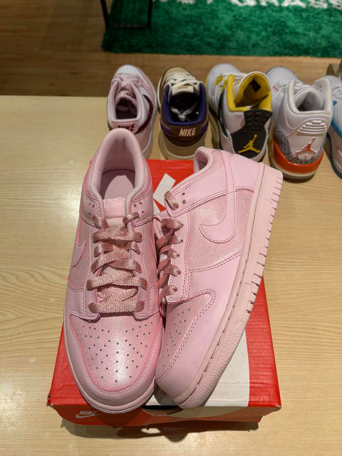 Nike Dunk Low Prism Pink (GS)