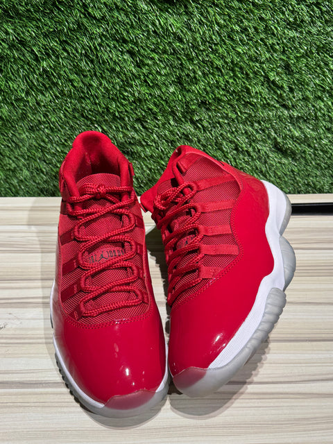 Jordan 11 Retro Win Like 96 Sz 9.5M