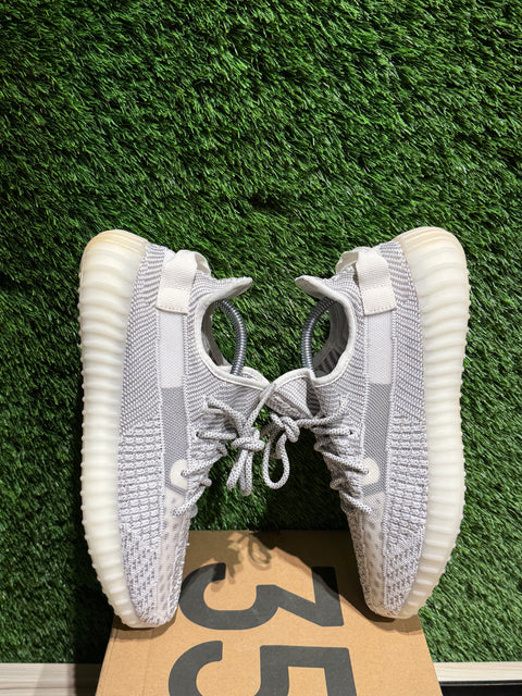 adidas Yeezy Boost 350 V2 Static (Non-Reflective) Sz 10