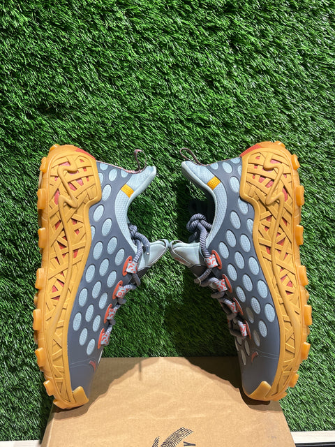 Anta SB-02 Salehe Bembury Teal Gum Sz 9