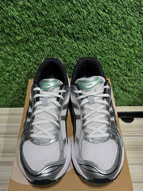 ASICS Gel-Kayano 14 White Malachite Green