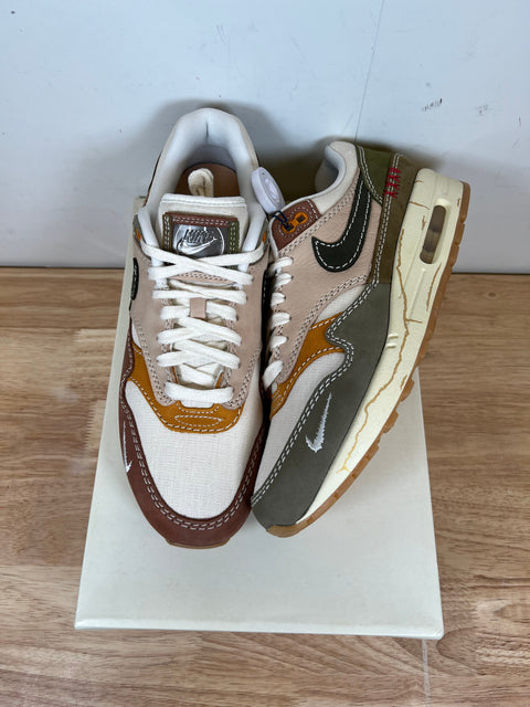 Nike Air Max 1 Premium Wabi-Sabi (Women's)