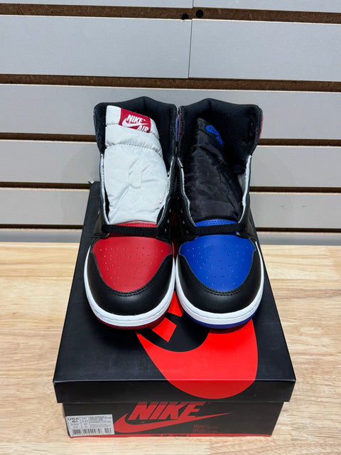 Jordan 1 Retro Top 3 (GS) Sz 6.5Y