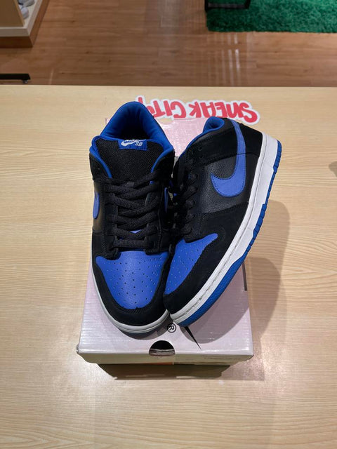 Nike SB Dunk Low J Pack Royal Sz 11