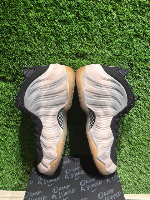 Nike Air Foamposite One QS Dream a World Sz 11