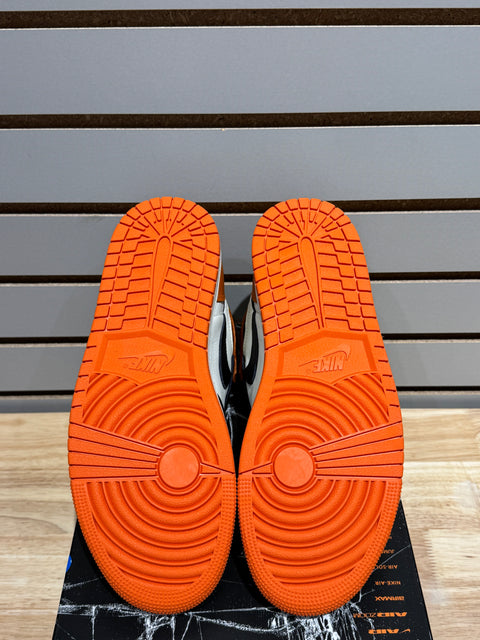 Jordan 1 Retro High OG Shattered Backboard (2025) Sz 8.5
