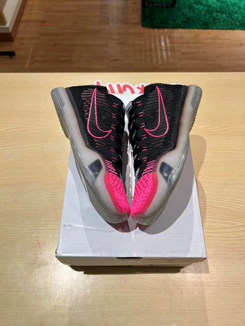 Nike Kobe 10 Elite Low Mambacurial Sz 8.5