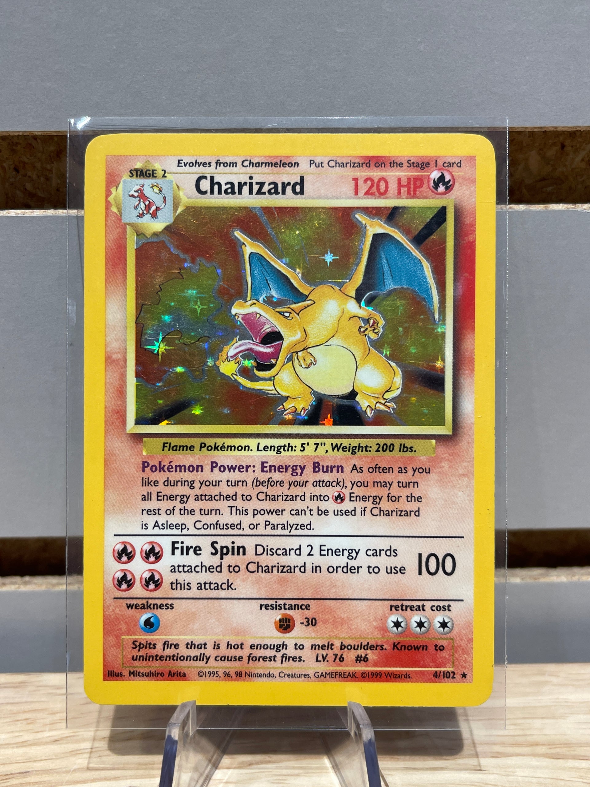 Charizard