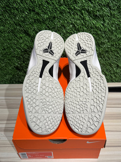 Nike Kobe 6 Sail All-Star (GS) SZ 5Y