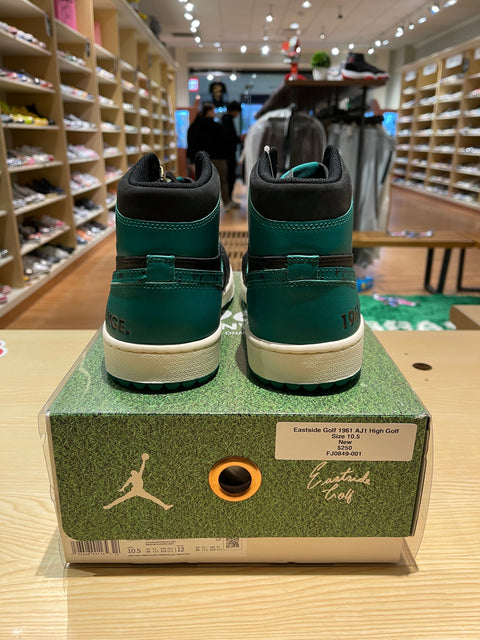 Jordan 1 Retro High Golf Eastside Golf 1961