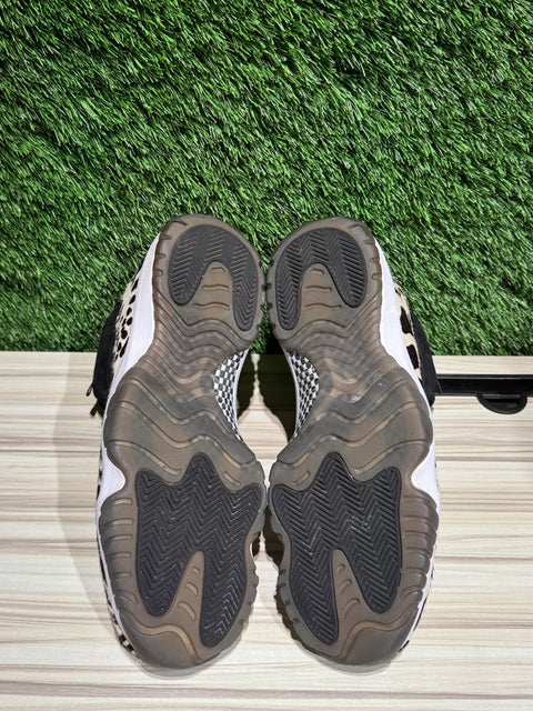 Jordan 11 Retro Animal Instinct (Women's)