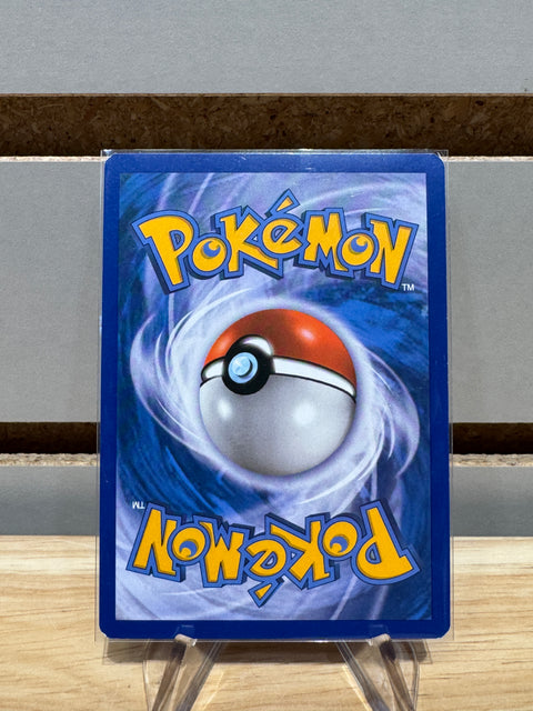 Arcanine G - 15/147 - Deck Exclusives (PR) Pokemon