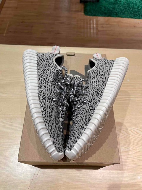 adidas Yeezy Boost 350 Turtledove (2022) SZ 11