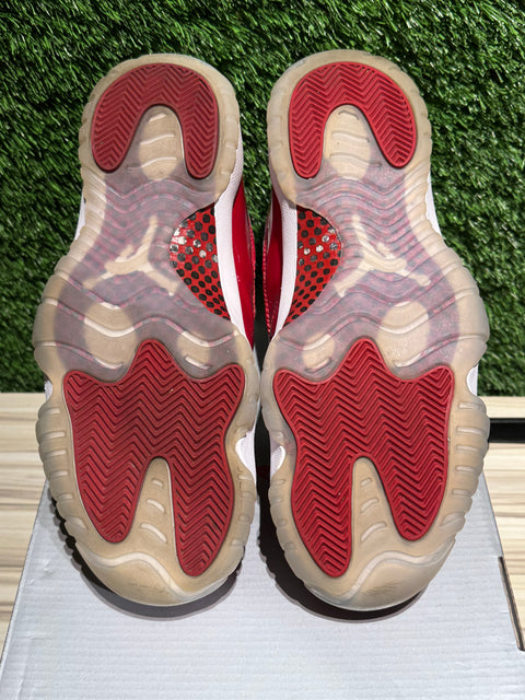 Jordan 11 Retro Cherry (2022) Sz 11