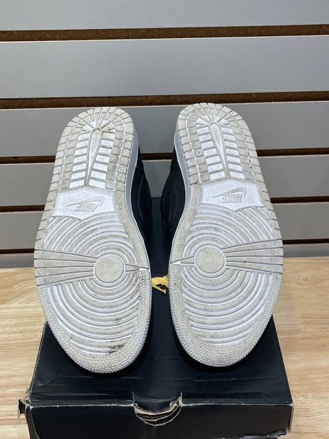 Jordan 1 Low PSG Paris Saint-Germain Sz 10.5