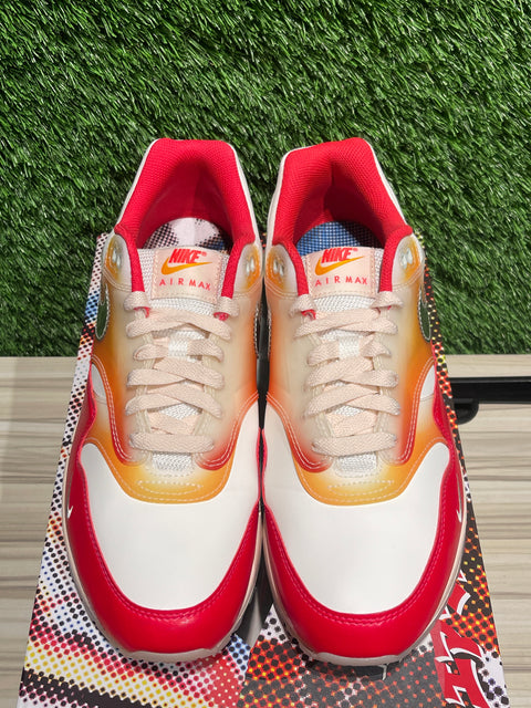 Nike Air Max 1 Sofvi (Women's) Sz 10M