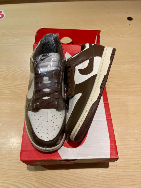 Nike Dunk Low Cacao Wow (Women's) Sz 8W