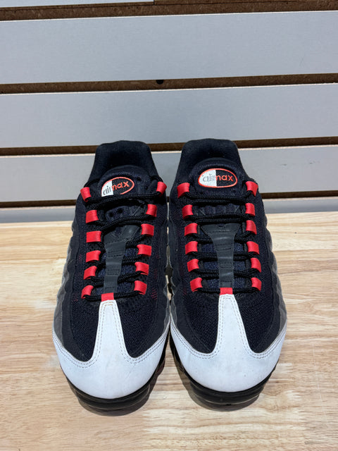 Nike Air VaporMax 95 Comet Sz 9.5