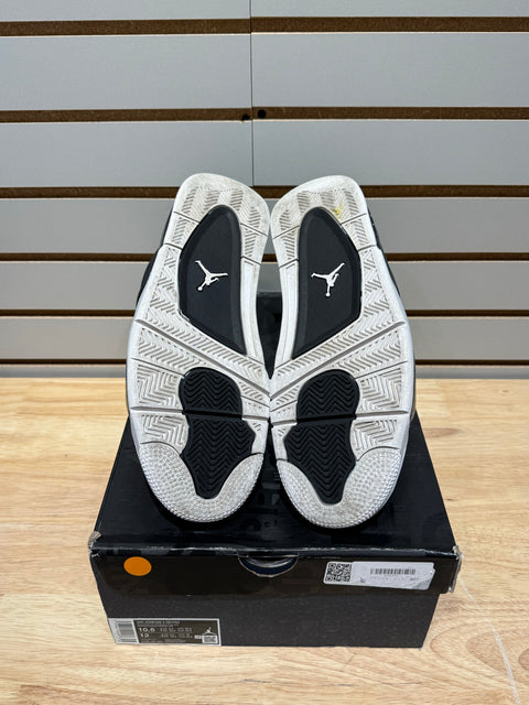 Jordan 4 Retro Fear (2024) Sz 10.5