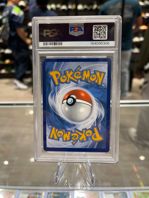 Pokémon PSA 9 Pikachu With Grey Felt Hat #085 Van Gogh Promo 2023 English