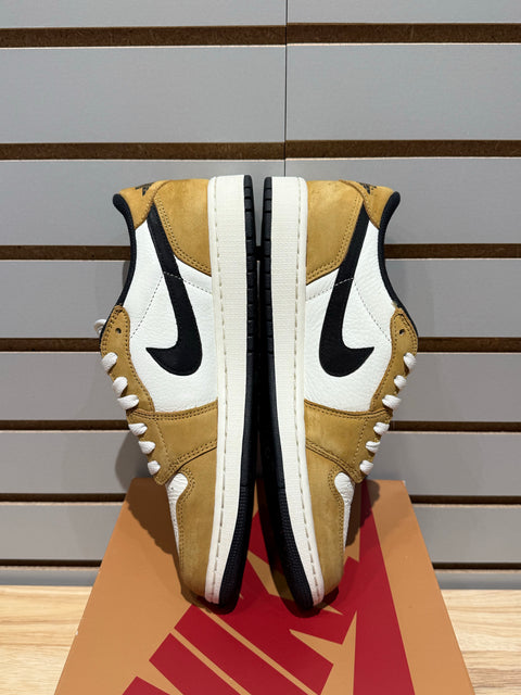 Jordan 1 Low OG Rookie of the Year Sz 9.5