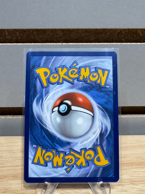 Oshawott - 105/086 - Pokemon SV: White Flare (WHT)